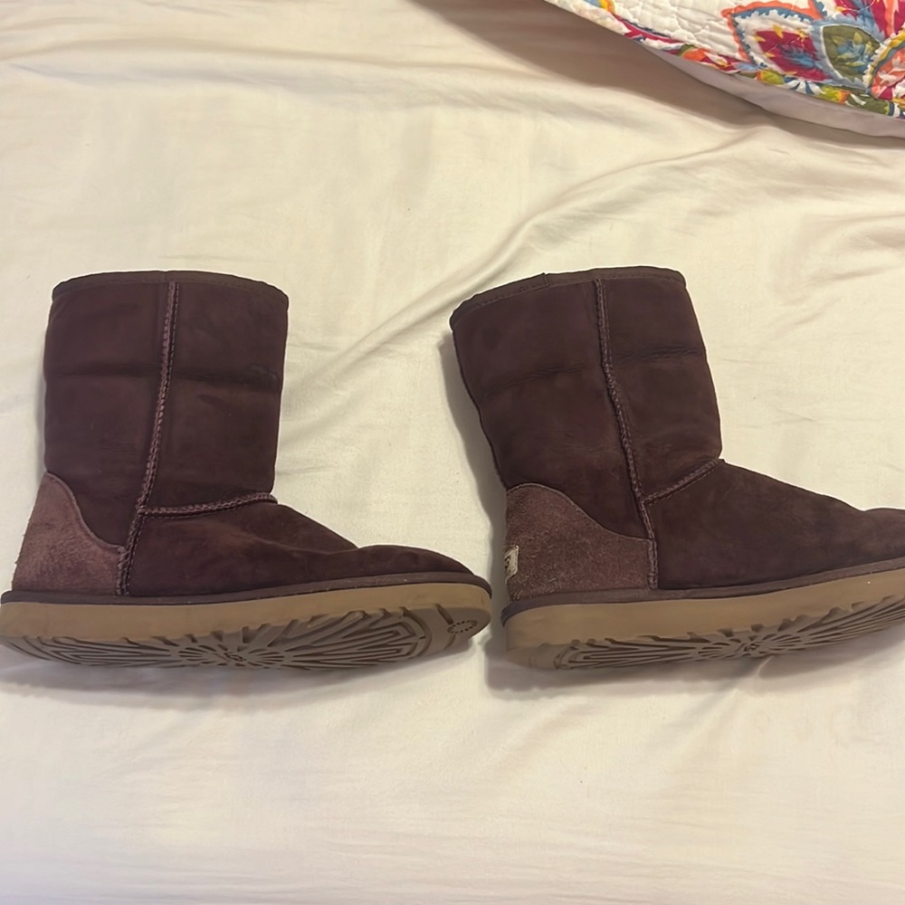 UGG SIZE 8 BOOTS $40 OBO
